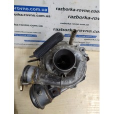 Турбіна Renault Megane Scenic Laguna 2001-2009 1.9 DCI H8200398585 755507-6