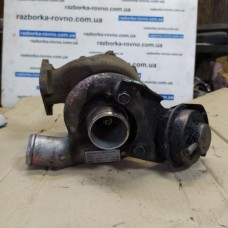 Турбіна Opel Corsa C 1.7 CDTI 49131-06007 898102-3640 9411205