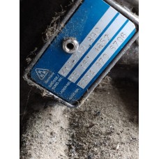 Турбіна Peugeot Boxer Fiat Ducato Citroen Jumper 2.5TD 53149706706 K14-212890