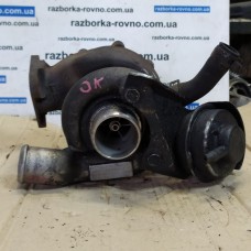 Турбіна Opel Astra Corsa 1.7 CDTI 897300-0925 49131-06004
