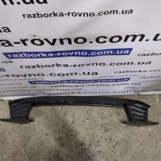 Підсилювач заднього бампера Fiat 500E 2020-2022