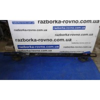 Усилитель бампера задний Fiat Ducato Сitroen Jumper Peugeot Boxer 2016