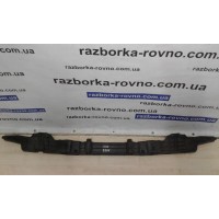 Підсилювач бампера задній Citroen Nemo 2008-2015 Ситроен