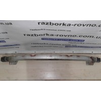 Підсилювач бампера задній Renault Рено Scenic II 2003-2009
