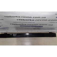 Підсилювач бампера передній Fiat Ducato Сitroen Jumper Peugeot Boxer 2002-2006