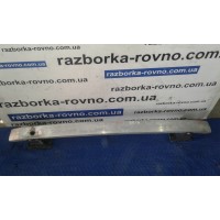Підсилювач бампера задній Mercedes Mercedes W221 2006-2011