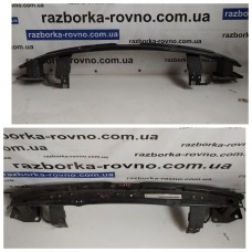 Підсилювач заднього бампера Land Rover Discovery Sport L550 2016-2019 FK72-17906-AD Ленд Ровер Дискавері Спорт