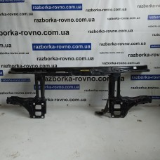 Панель передня Land Rover Range Rover L322 6H4216778AA