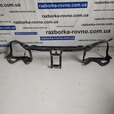 Панель передня Mercedes W220 1998-2005 A1298172820 Панель передня Mercedes W220 1998-2005 A1298172820