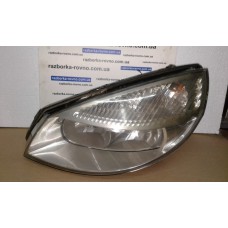 Фара ліва Renault Scenic 2003-2008
