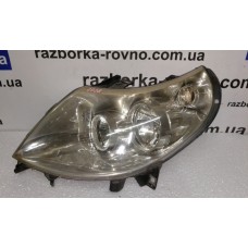 Фара ліва Fiat Ducato 2007-2013 Фара ліва Fiat Ducato 2007-2013