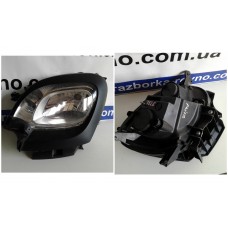 Фара ліва Fiat Panda 3 Cross 2012-2020 Fiat Panda Cross Фара ліва Fiat Panda 3 Cross 2012-2020 Fiat Panda Cross