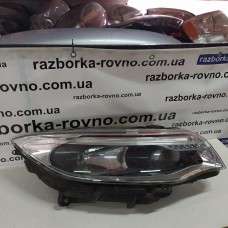Фара правая Qoros 3 2013-2019 Курос