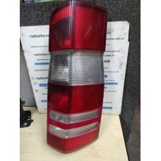Ліхтар правий Mercedes Sprinter 2006-2014 A9068200264
