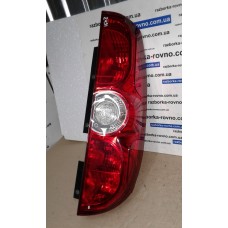 Ліхтар правий Fiat Doblo New 2010-2014 Ліхтар правий Fiat Doblo New 2010-2014