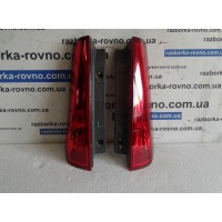 Ліхтар лівий верхній Kia Ceed 2007-2012