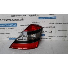 Ліхтар правий Mercedes W221 2004-2009 (до рестайлінгу) Мерседес