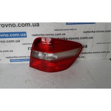 Ліхтар правий Mercedes ML W164 2005-2008 Мерседес Ліхтар правий Mercedes ML W164 2005-2008 Мерседес