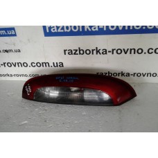 Ліхтар лівий Opel Corsa 2002-2006