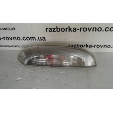 Ліхтар правий Opel Corsa 2002-2006