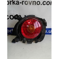 Фонарь правый Alfa Romeo 4C 2013-2020 Альфа Ромео Фонарь правый Alfa Romeo 4C 2013-2020 Альфа Ромео