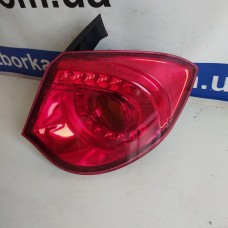 Фонарь правый Alfa Romeo Giulietta 2010-2019 Европа Альфа Ромео Джульетта Фонарь правый Alfa Romeo Giulietta 2010-2019 Европа Альфа Ромео Джульетта