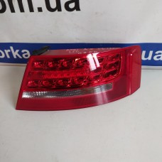Фонарь правый Audi A5 2008-2012 LED задний стоп Ауди Фонарь правый Audi A5 2008-2012 LED задний стоп Ауди