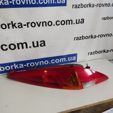 Ліхтар правий Fiat Punto 2 1999-2003 задній стоп Фіат Пунто Ліхтар правий Fiat Punto 2 1999-2003 задній стоп Фіат Пунто