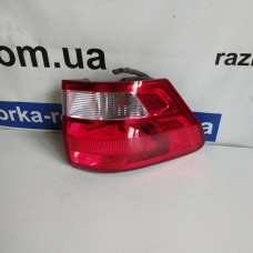 Ліхтар правий Jeep Grand Cherokee WK2 2011-2013 Джип гранд Чероке Ліхтар правий Jeep Grand Cherokee WK2 2011-2013 Джип гранд Чероке