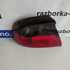 Фонарь стоп задній лівий Opel Tigra 1994-2000 купе