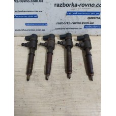 Форсунки Volkswagen LT 2.8CDI 0445110081