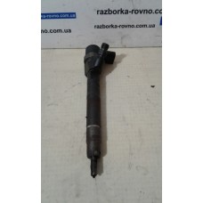 Форсунки Mercedes Sprinter Vito 2.2 2.7 0445110105 Мерседес