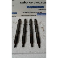 Форсунки Audi A6 Volvo 850 V70 Volkswagen LT 1994-2000 2.5 TDI 059130201F 0432133795 Фольксваген