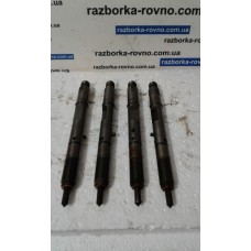 Форсунки Audi A6 Volvo 850 V70 Volkswagen LT 1994-2000 2.5 TDI 059130201F 0432133795 Фольксваген