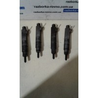 Форсунки Volkswagen LT T4 2.5TDi mech 074130201C Volkswagen