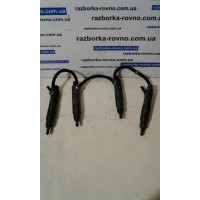 Форсунки Volkswagen LT, T4 2.5sdi 2.5tdi Volvo V70, S70 2.5 TDI 1997-2006 мех 074130201Q Volkswagen