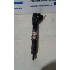 Форсунки Mercedes W210 3.2cdi 1995-2002 0986435037 Мерседес