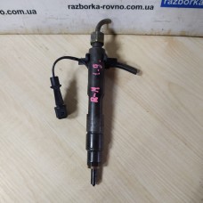 Форсунка Renault Master Scenic 96-03 1.9 DTI 7700875035 Рено Майстер