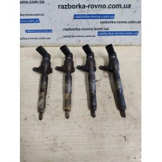 Форсунки Renault Kangoo Megane Scenic 1.5 dci 8200294788 8200842205