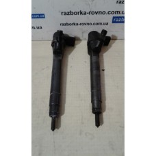 Форсунки Mercedes Sprinter Vito 2.2CDI A6110700687 0445110025 Мерседес