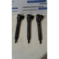 Інжектор Mercedes Sprinter 2.2 CDI OM611, 2.7 CDI OM612, 3.2 CDI OM613 A6130700987 0445110206