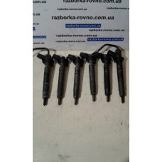 Форсунки Mercedes Sprinter Vito Viano 3.0 3,2 cdi A6420700587 0445115027