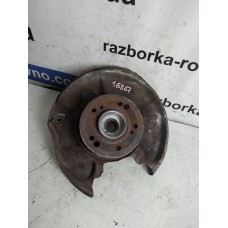 Поворотний кулак цапфа зі ступицею задня ліва Mercedes W210 1995-2002