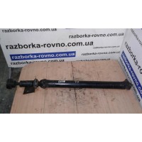 Карданний вал кардан задній MercedesML W163 2001-2005 A1634101202-A8 Мерседес