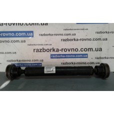 Карданний вал Mercedes W164 2005-2011 A1644100701 A1644100501 Кардан передній Мерседес Карданний вал Mercedes W164 2005-2011 A1644100701 A1644100501 Кардан передній Мерседес