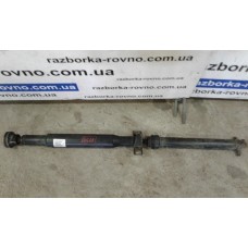 Карданний вал Mercedes W164 2005-2011 A1644103102 Карданний вал Mercedes Карданний вал Mercedes W164 2005-2011 A1644103102 Карданний вал Mercedes