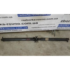 Карданний вал задній Mercedes W203 2002 34706 2034104706 Mercedes Карданний вал задній Mercedes W203 2002 34706 2034104706 Mercedes