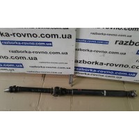 Карданний вал задній Lexus GS300 3.0 2005-2009 Lexus