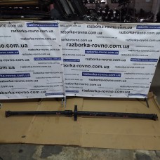 Карданний вал Suzuki SX4 27100-61M00 Карданний вал Suzuki Карданний вал Suzuki SX4 27100-61M00 Карданний вал Suzuki
