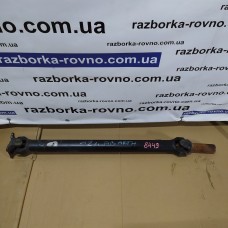Карданний вал Fiat 124 Spider Карданний вал Fiat 124 Spider Abarth Карданний вал Fiat 124 Spider Карданний вал Fiat 124 Spider Abarth